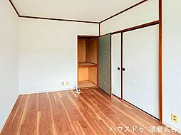 洋室の画像