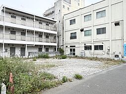 物件画像 川越市南台二丁目建築条件無売地