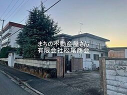 物件画像 余部区下余部 売土地