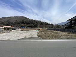物件画像 宍粟市山崎町五十波　土地