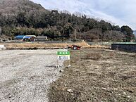 兵庫県宍粟市山崎町五十波：物件画像