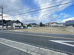 物件画像 書写 売土地