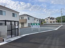 物件画像 花田町小川 売土地