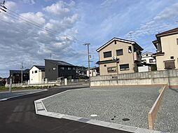 物件画像 飾東町佐良和 売土地