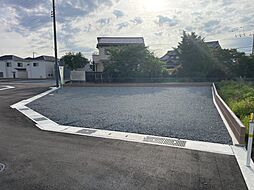 物件画像 飾東町佐良和 売土地