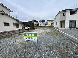 物件画像 香寺町溝口 売土地