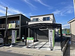 物件画像 花田町加納原田 中古戸建