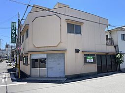 物件画像 若菜町1丁目 店舗兼住居