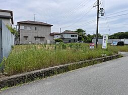 物件画像 三木市志染町 売土地