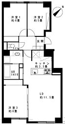 物件画像 朝日プラザ小樽潮陵西