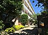周辺：周辺環境-小学校(220m)戸田市立喜沢小学校
