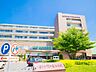 周辺：周辺環境-病院(800m)済生会川口総合病院