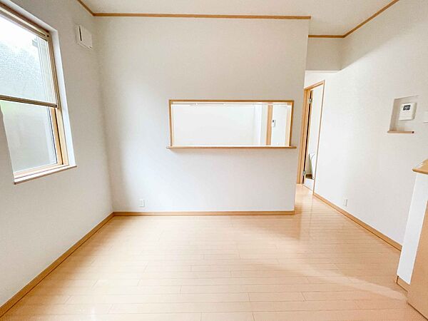 室内を拡大表示