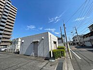埼玉県川口市青木2丁目：物件画像
