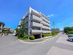 コンフォール東川口