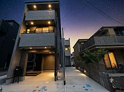 川口市芝西128 1号棟