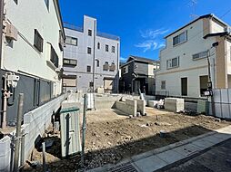 川口市青木西421 2号棟