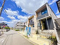 埼玉県八潮市八潮6丁目：物件画像