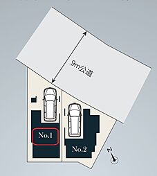 川口市芝0391 1号棟