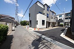 さいたま市中央区下落合 全7棟4号棟