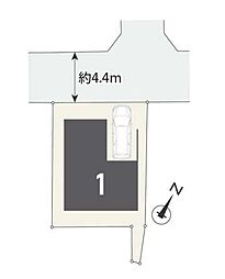 川口市鳩ヶ谷本町409 全1棟