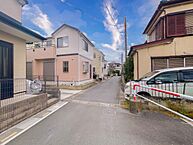 埼玉県川口市大字安行藤八：物件画像