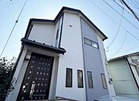 埼玉県草加市両新田西町：物件画像