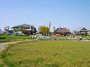 周辺環境-公園(800m)足立区立都市農業公園