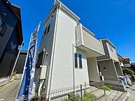 埼玉県さいたま市緑区道祖土4丁目：物件画像