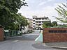 周辺：周辺環境-小学校(550m)さいたま市立道祖土小学校