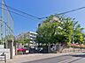 周辺：周辺環境-中学校(1300m)さいたま市立木崎中学校