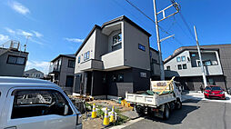 物件画像 茅ヶ崎市出口町/全6棟