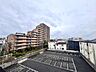 その他：眺望です。視界を遮る建物などがないため、気持ちのいい青空が視界いっぱいに広がります♪気分もリフレッシュできそうですね！