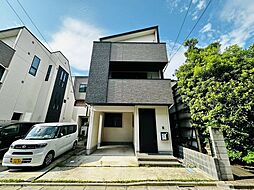 物件画像 中央2丁目大型4LDK