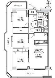 ヴェラハイツ葛西