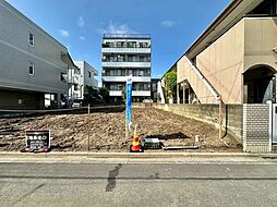 59坪一区画東西線「葛西」駅9分条件なし売地