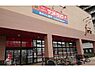 周辺：サンドラッグ加藤新田店 徒歩9分。医薬品や化粧品、日用品が充実しており、地域の日常的なお買い物に便利な店舗です。 710m