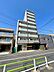 外観：設備充実のマンションです。南西角部屋で日当たり良好。24時間ゴミ出しが可能なので夜のうちの出しておくことができます！忙しい朝にはとてもありがたいですね♪
