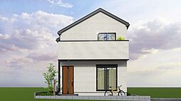 葛飾区西水元3丁目 新築戸建