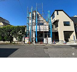 公道8メートル/20帖超の大型LDK/大型のWIC