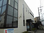 JA湘南四之宮支店（273m）
