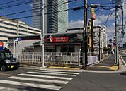 マクドナルド 海老名上郷店（159m）