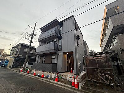 外観 外観