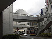三井住友銀行 茅ヶ崎支店（778m）