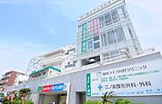 もとまちUNION（ユニオン） 鵠沼店（1208m）