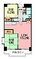 タウンコート湘南3階11.5万円