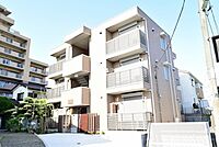 神奈川県茅ヶ崎市赤松町7-49：物件画像／イオンハウジング　イオン茅ヶ崎中央店　株式会社ユーミーらいふ不動産
