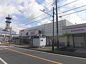 そうてつローゼン高田店（946m）