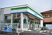 ファミリーマート 平塚入野店（300m）