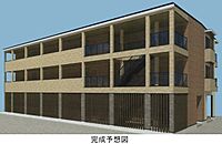 神奈川県平塚市横内3186-1：物件画像／イオンハウジング　イオン茅ヶ崎中央店　株式会社ユーミーらいふ不動産